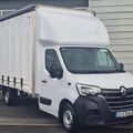 Renault Master 2022