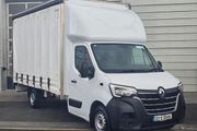 Renault Master 2022