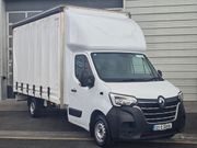 Renault Master 2022