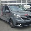 Renault Trafic 2026