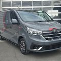 Renault Trafic 2026