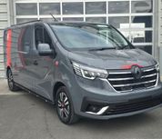 Renault Trafic 2026