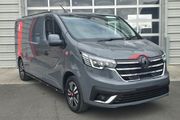 Renault Trafic 2026