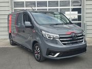 Renault Trafic 2026