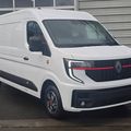 Renault Master 2026