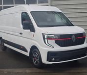 Renault Master 2026