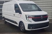 Renault Master 2026