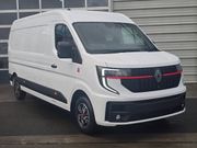 Renault Master 2026