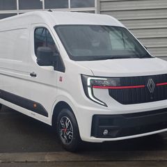 Renault Master 2026