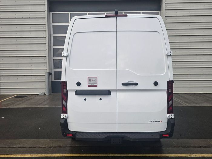 Renault Master 2026
