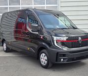 Renault Master 2026