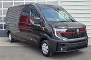 Renault Master 2026