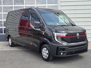 Renault Master 2026