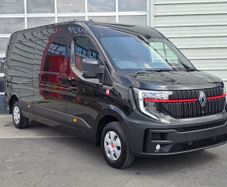 Renault Master 2026
