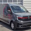 Renault Master 2026