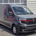 Renault Master 2026