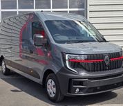 Renault Master 2026