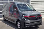 Renault Master 2026