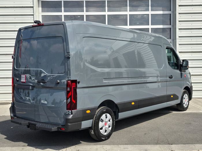 Renault Master 2026