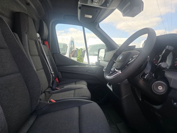 Renault Master 2026