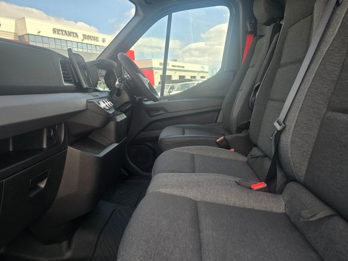 Renault Master 2026