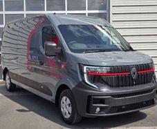 Renault Master 2026