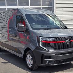 Renault Master 2026