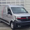 Renault Master 2026