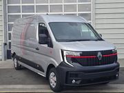 Renault Master 2026
