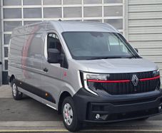 Renault Master 2026