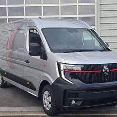 Renault Master 2026