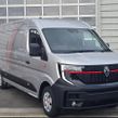 Renault Master 2026