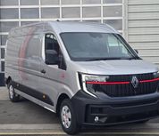 Renault Master 2026