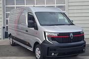 Renault Master 2026