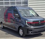 Renault Master 2026