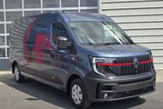Renault Master 2026