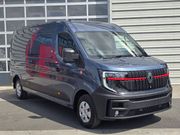 Renault Master 2026