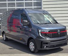 Renault Master 2026