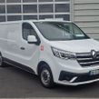 Renault Trafic 2023