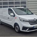 Renault Trafic 2023