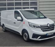 Renault Trafic 2023