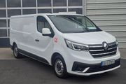 Renault Trafic 2023
