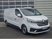 Renault Trafic 2023