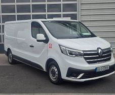 Renault Trafic 2023