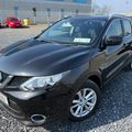 Nissan QASHQAI 2016