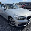 BMW 1 Series 2019