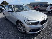 BMW 1 Series 2019