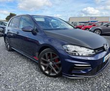 Volkswagen Golf 2019