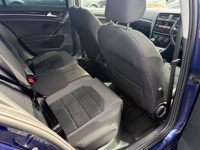 Volkswagen Golf 2019