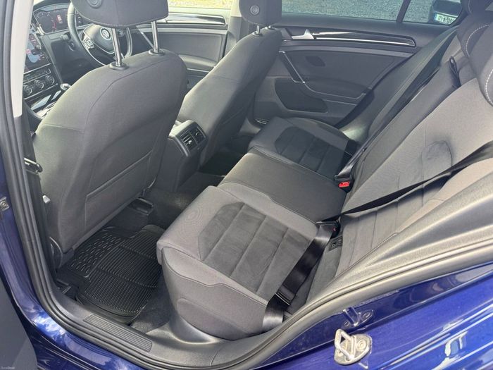 Volkswagen Golf 2019